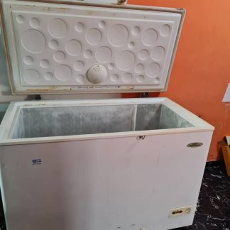 Used 379 Liters Hailer Thermocool