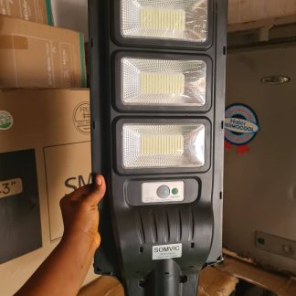 Used Street Light