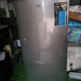 Used 170 Liters Hailer Thermocool Fridge