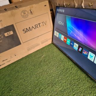Used 43 Inches Hisense Smart