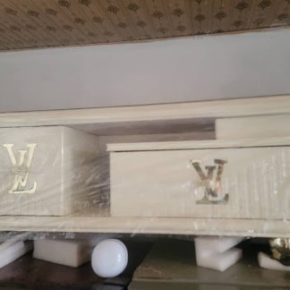 Used Ceramic Center Table